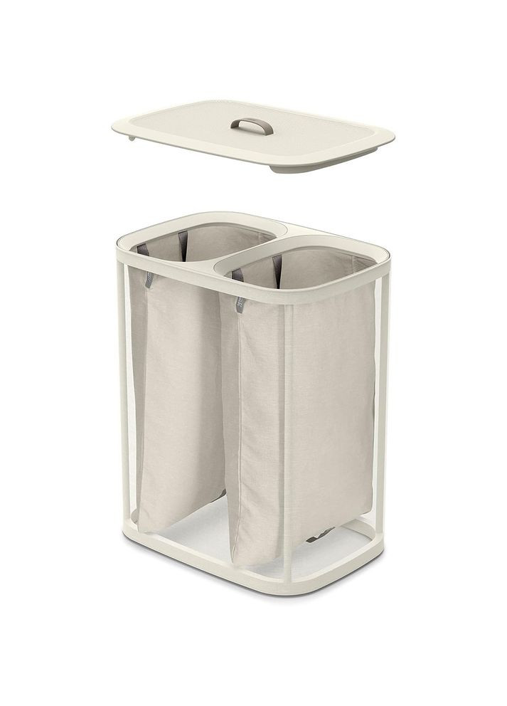 Корзина для белья 90 л 50020 Joseph Joseph (316616331)