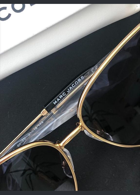 Солнцезащитные очки Marc Jacobs Авіатор (306728846)