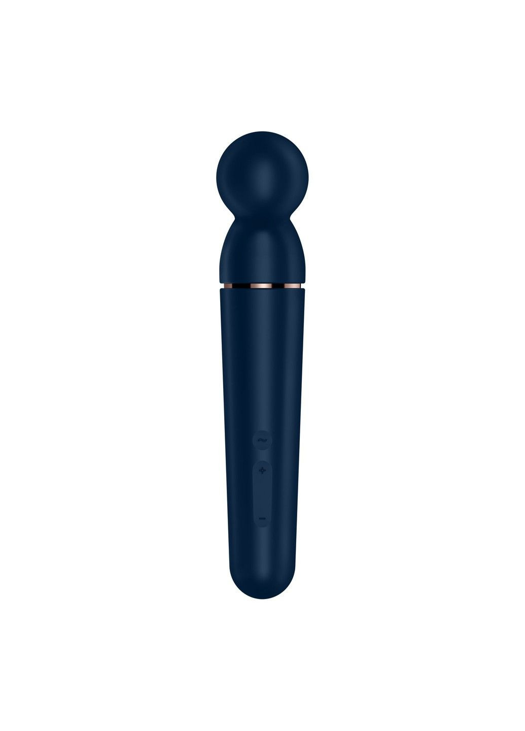 Вібромасажер Planet Wand-er Blue/Rosegold Satisfyer (316253692)