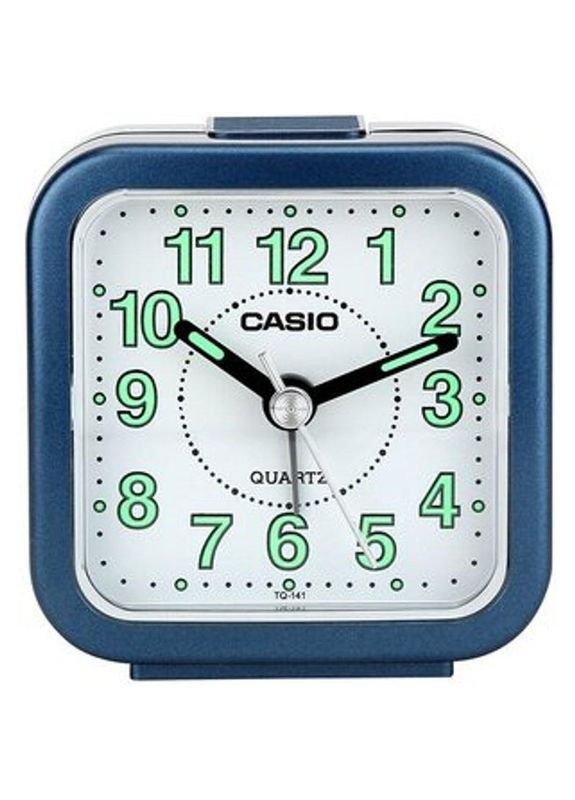 Настільні годинники Casio TQ-141-2EF (322684693)