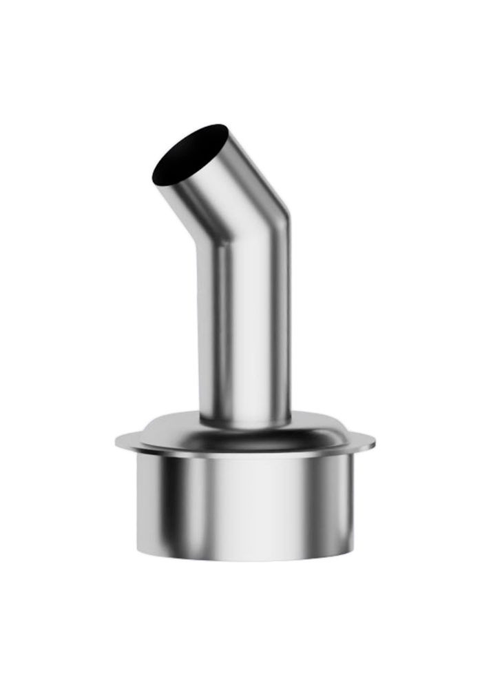 Насадка для термофена 861, 45, 10 мм. QUICK 861/856AE/712/713/TR1300/TR1 Relife (351395071)