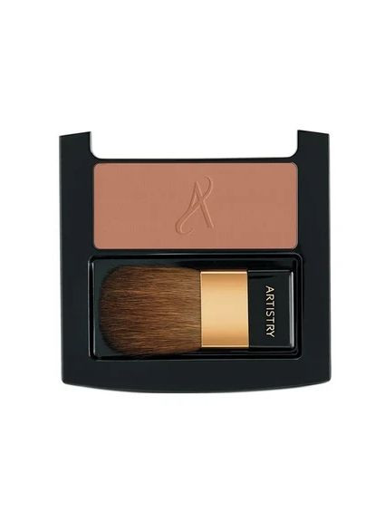Artistry SIGNATURE COLOR Румяна (вкладка) Golden Light 3 г Amway (364262229)