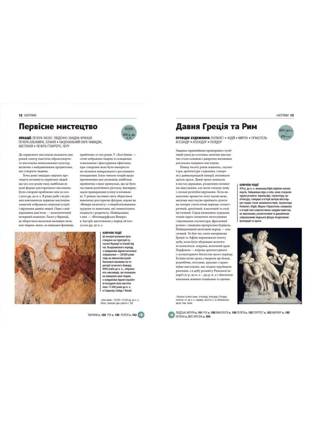 Набор книг Краткая история искусства, архитектуры, фотографии. (3 кн.). Авторы – С. Годж, И. Смит (ВСЛ) Видавництво Старого Лева (338876616)