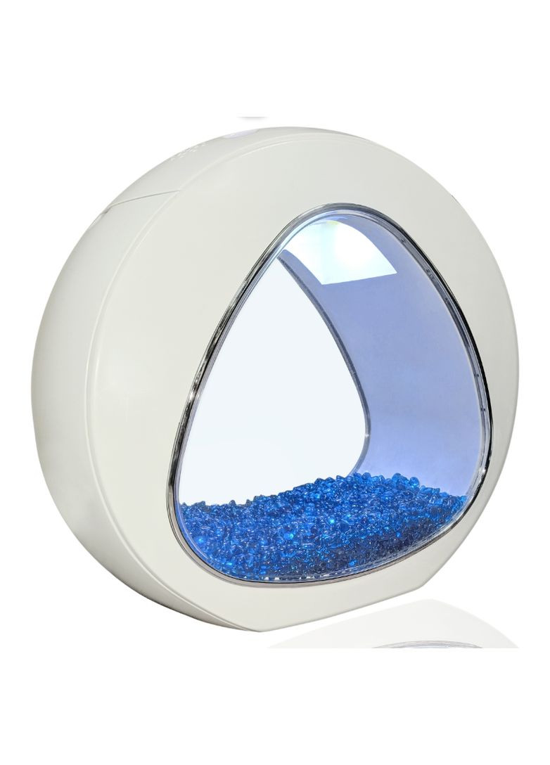 Аквариумный комплект XYA-02 белый 6 л, 34,5х16,5х31,6 см Sunsun (328088145)