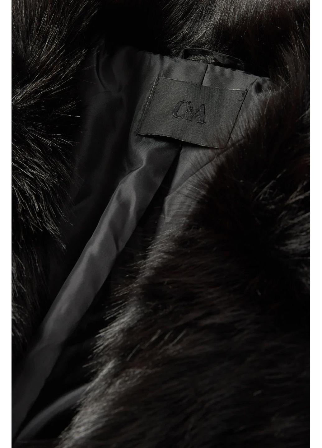 Шуба C&A (365443897)