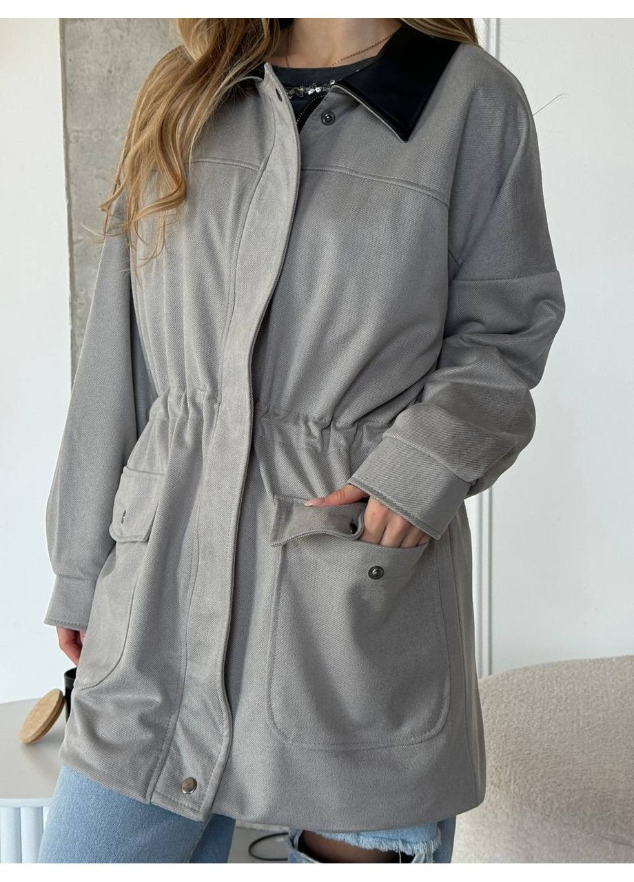 Куртка-вітрівка жіноча — ЗАМІР В ОПИСІ DK/DL Мода без кордонів на блискавці (366452344)