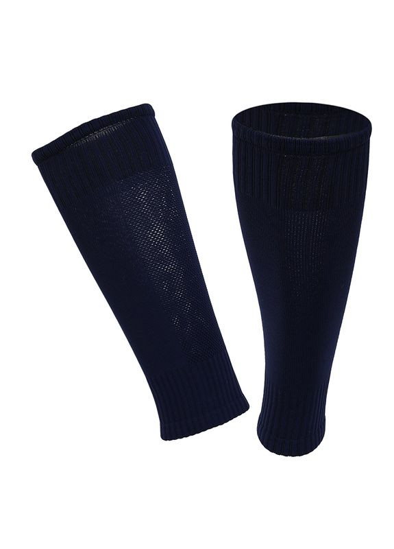 Гетри футбольні без шкарпетки обрізки FB-2956, (57660027) SP-Sport (316357812)