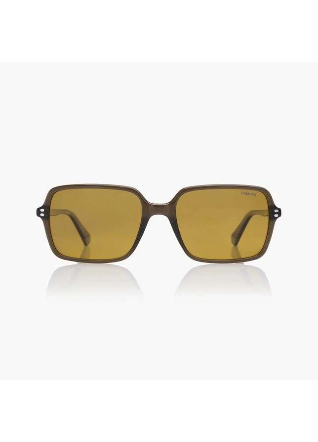 Солнцезащитные очки PLD PLD 6247/S 09Q56MU Polaroid (399977641)