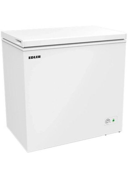 Морозильна скриня ED-250A EDLER (315407080)