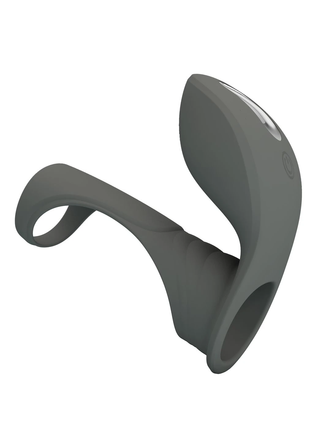 Ерекційне кільце з вібрацією Master ring, 7 vibration functions, Memory functionPRETTY LOVE 20077 Pretty Love (391390230)