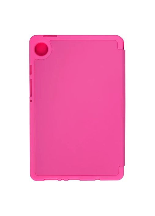 Чехол Smart Fold Pen для Samsung Galaxy Tab A9 Rose Red ArmorStandart (360415702)