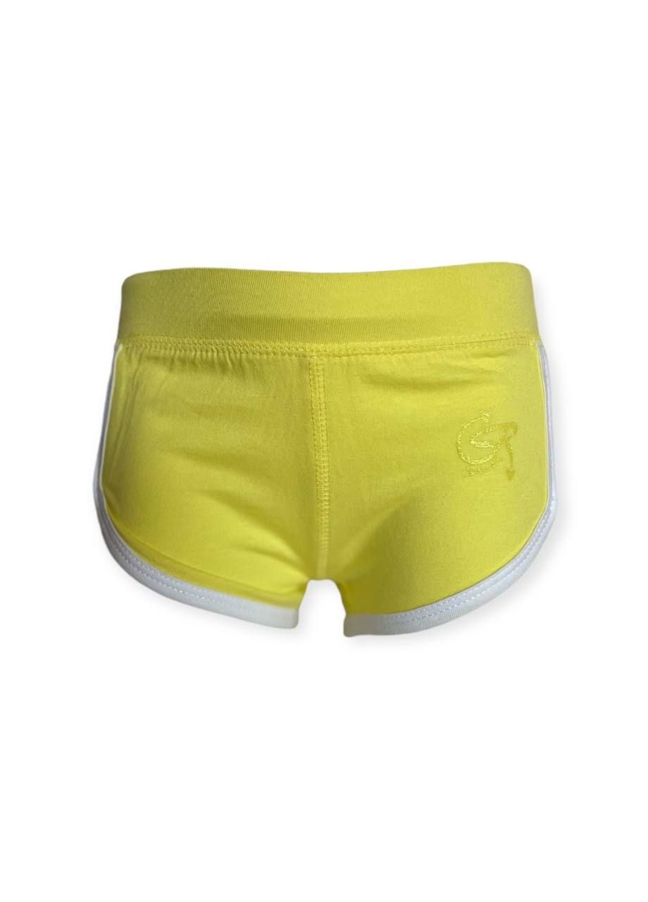 Шорты Желтый Sprider (323053450)