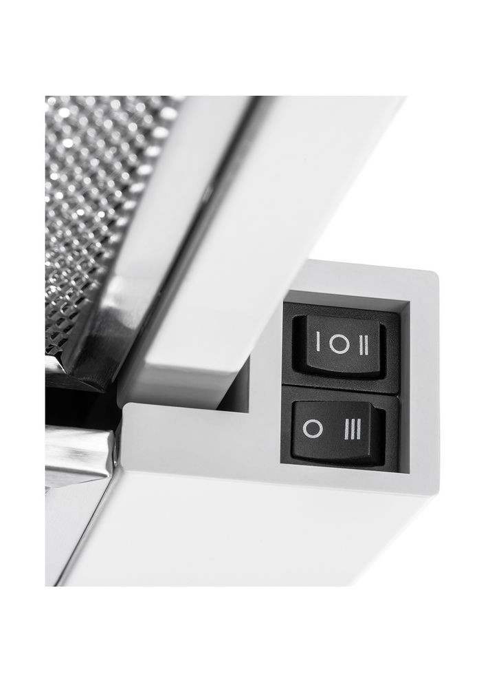 Витяжка ATH 60 (700) WH Pyramida (307838971)