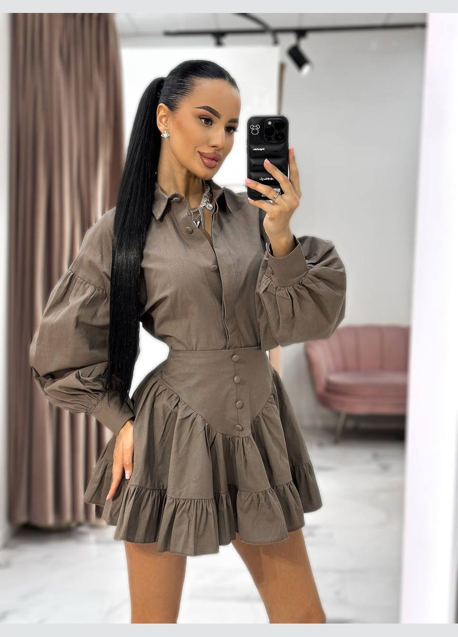 Женский костюм Avanti (322401646)