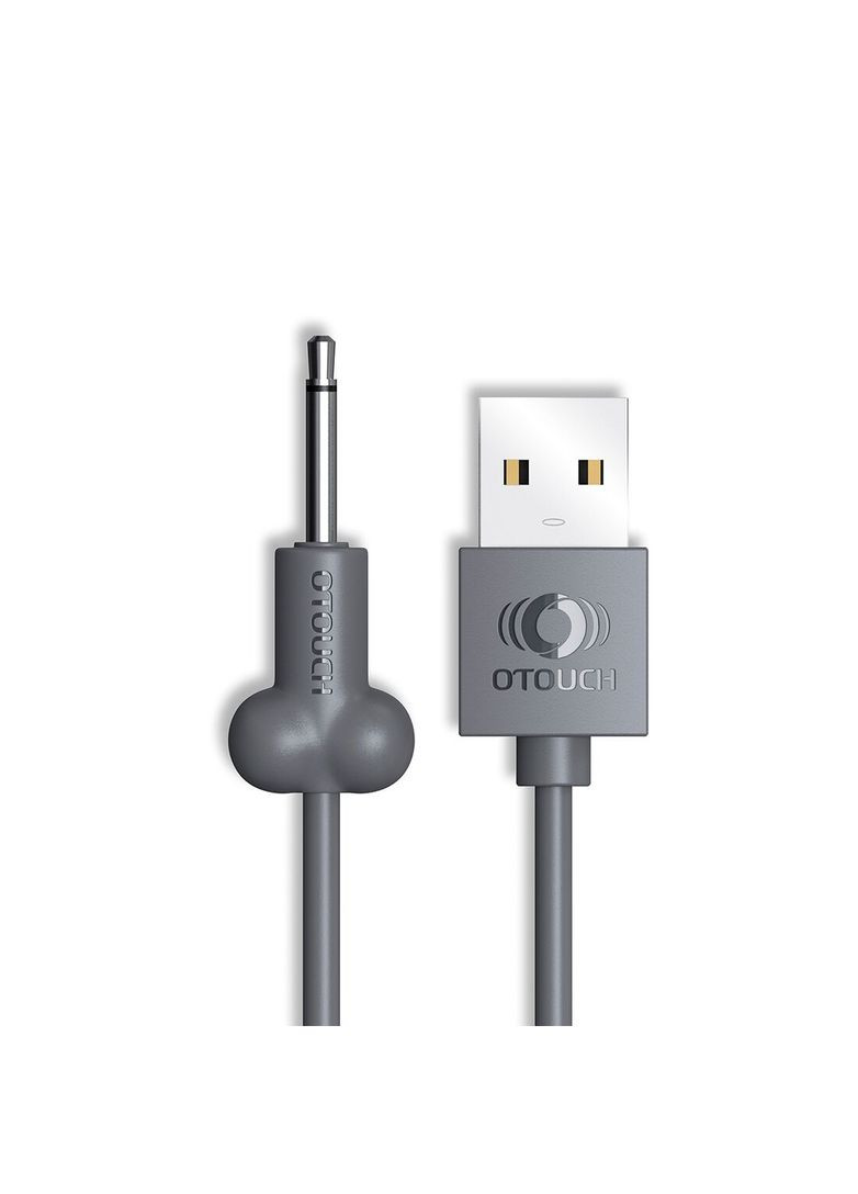 Мастурбатор NINJA 2, 7 режимов вибрации, эффект сжатия Otouch (369950228)