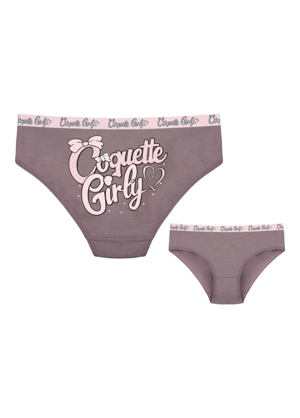 Трусики для дівчаток -12/13 Donella 5171PB203 (365824531)