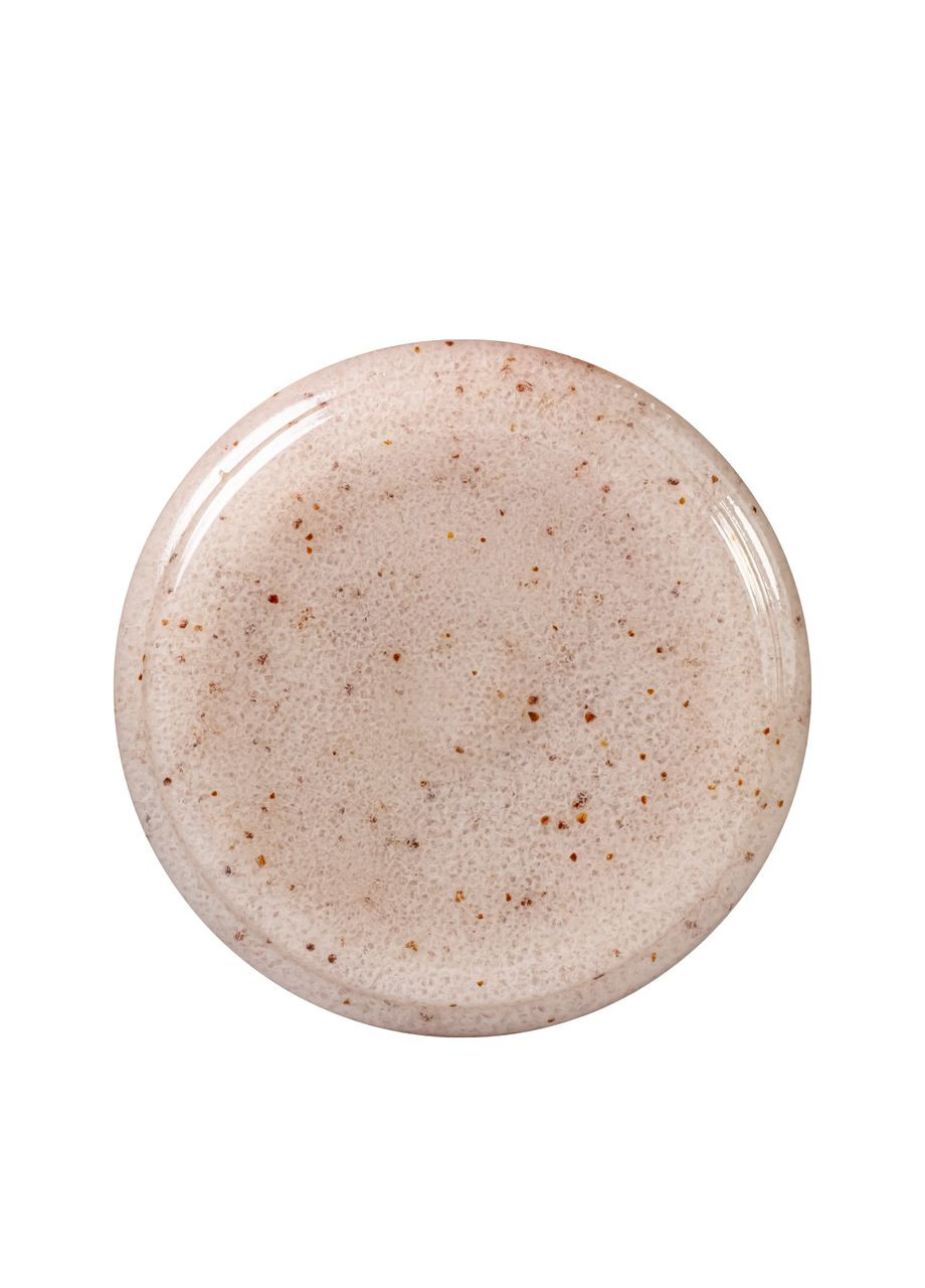 Крем-скраб для рук и тела с ароматом кофейного мороженого Mr.Scrubber Coffee Gelato 250 г Mr. Scrubber (337359197)