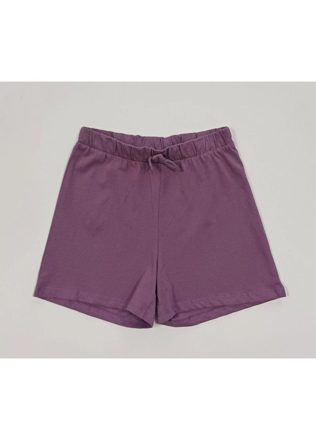 Шорти Ліловий H&M (379449940)
