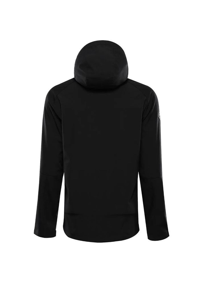 Куртка Hoor Mns Чорний Alpine Pro (366420724)