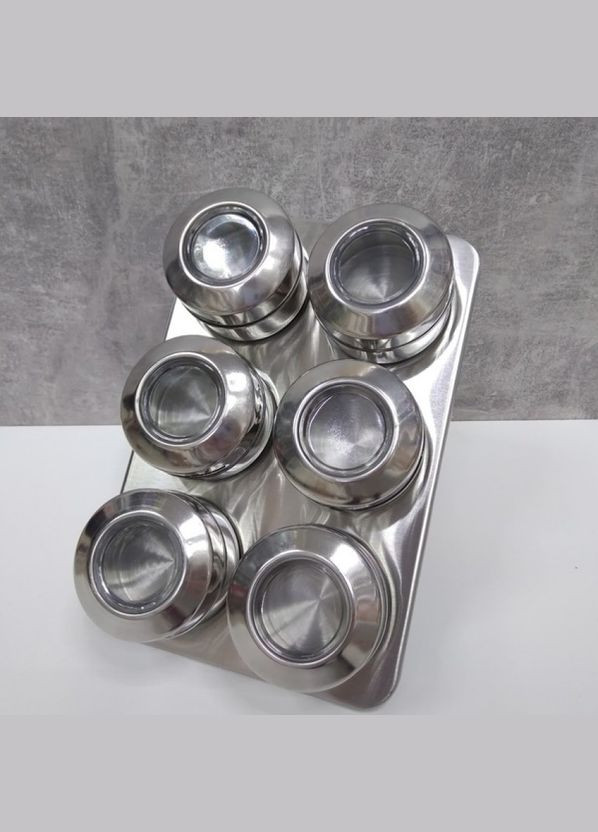 Набор для специй BH 7817 Bohmann (323483090)