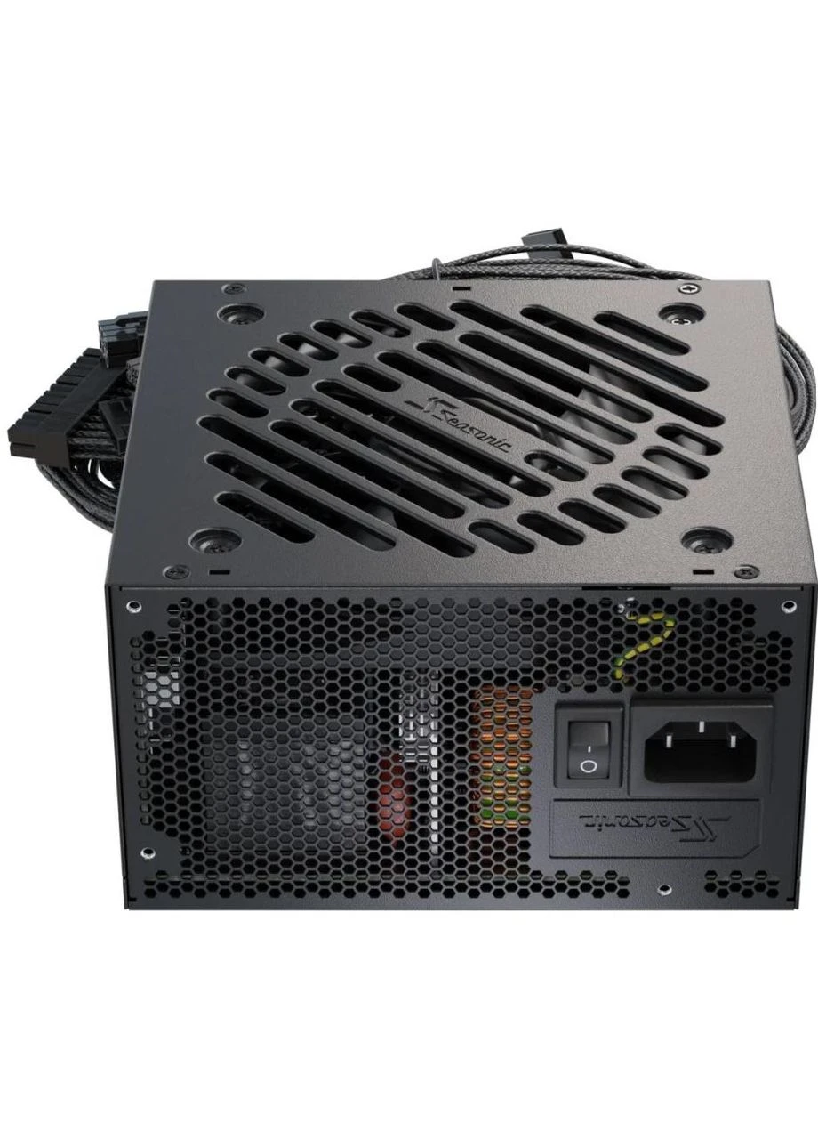 Блок живлення 750W (CORE BC-750 ATX31) Seasonic (390918420)