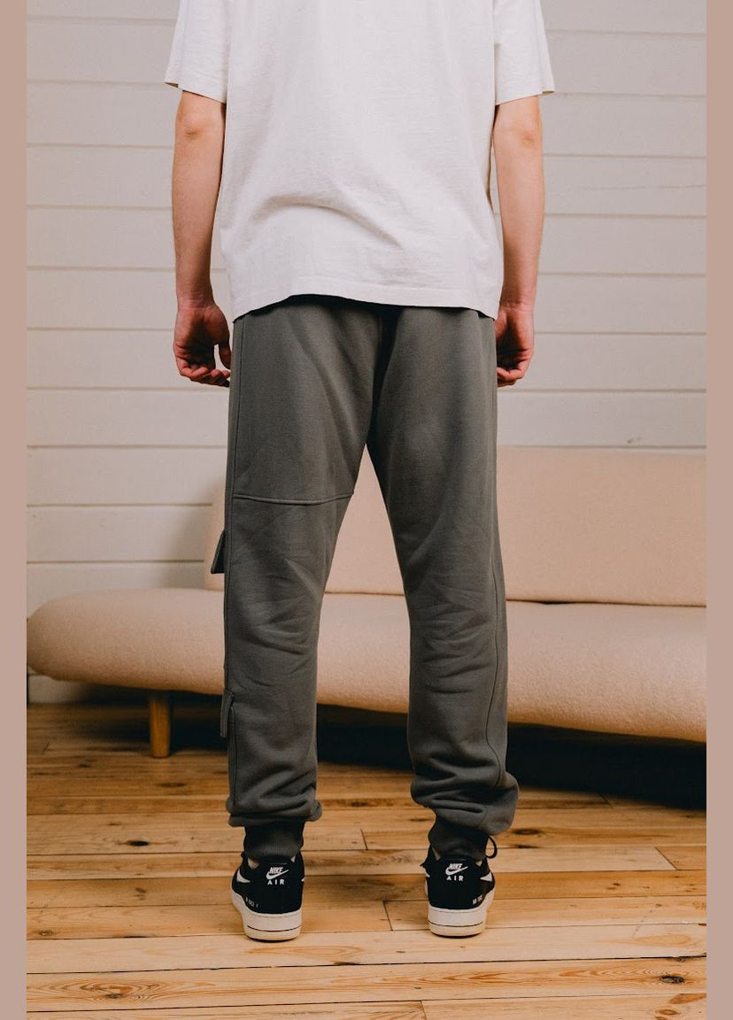 Штани чоловічі HC (h001-3392-140) Be in fashion (317313441)