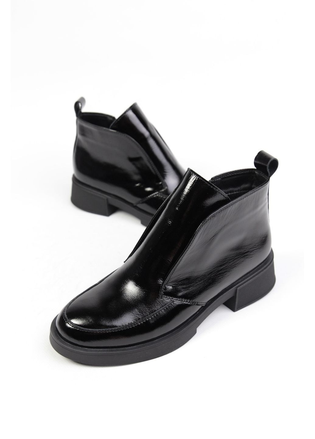 Осенние ботинки Benito