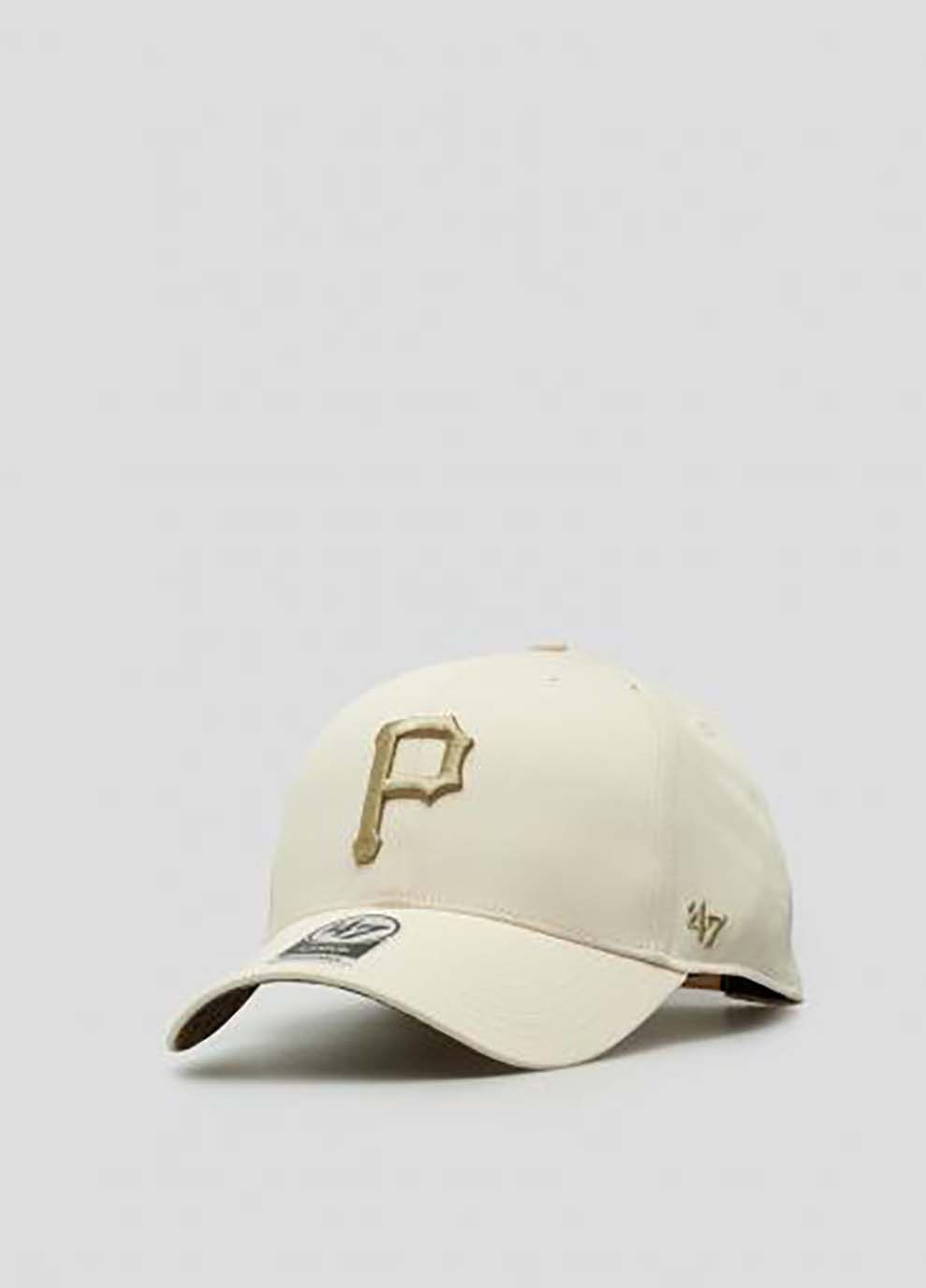 Кепка MVP MLB PITTSBURGH PIRATES TROPIC Бежевий Уні 47 Brand (302287300)