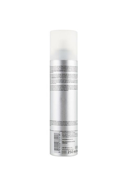 Спрей для волосся Professional без аерозолю сильної фіксації Shape It Non Aerosol Spray 250 мл Londa (339049703)