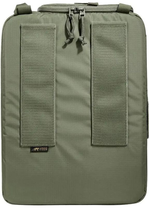 Органайзер XSpecter Tasmanian Tiger Multipurpose Equipment Insert Olive No Brand (362560715)