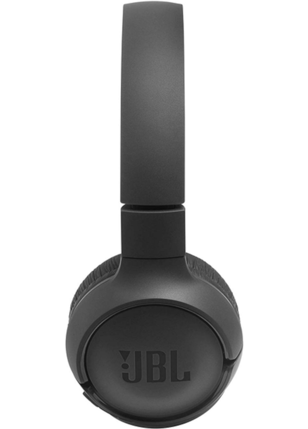 Навушники бездротові великі Black (чорні), Bluetooth, накладні, з вбудованим мікрофоном JBL T500BT (355267363)