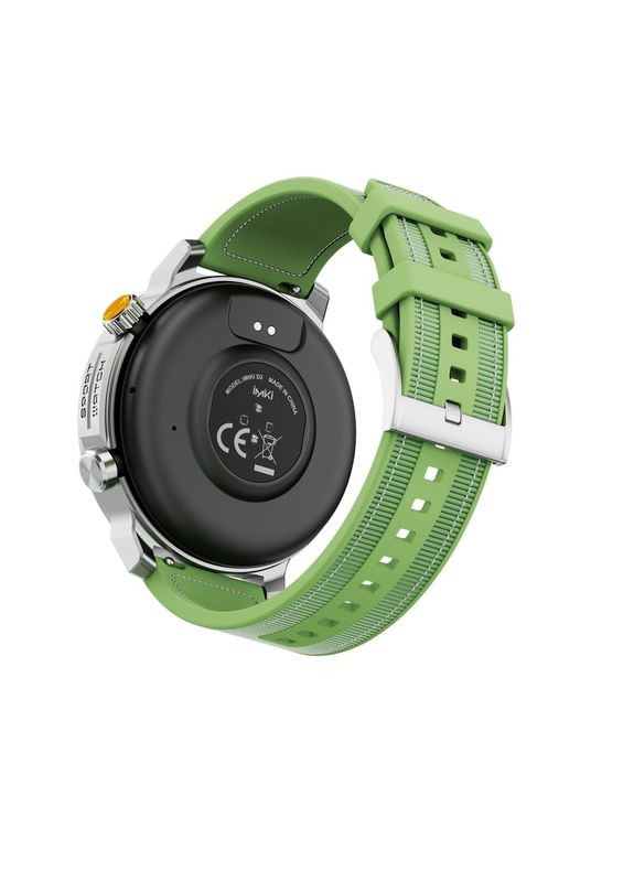 Смарт-годинник Xiaomi C1 (ESW-D2-SG) Imiki (366569067)