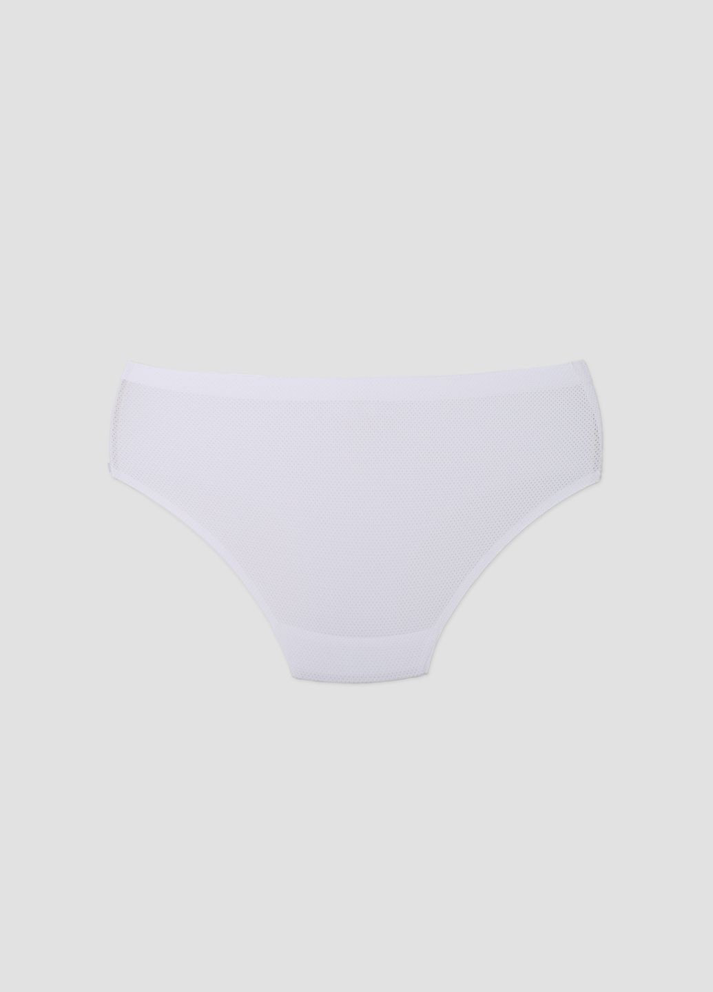 Трусы слипы женские цвет белый CB-00276307 Donafen (329728112)