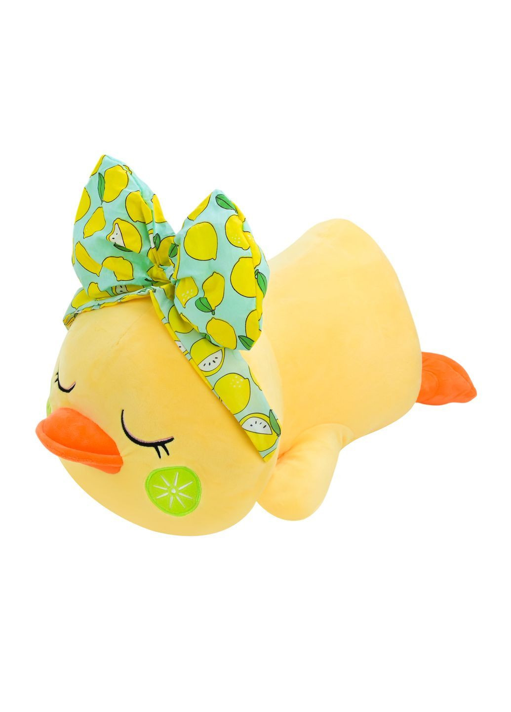 Плюшевая игрушка с пледом, длина 60 см, в ассортименте - No Brand L1126 (371926854)