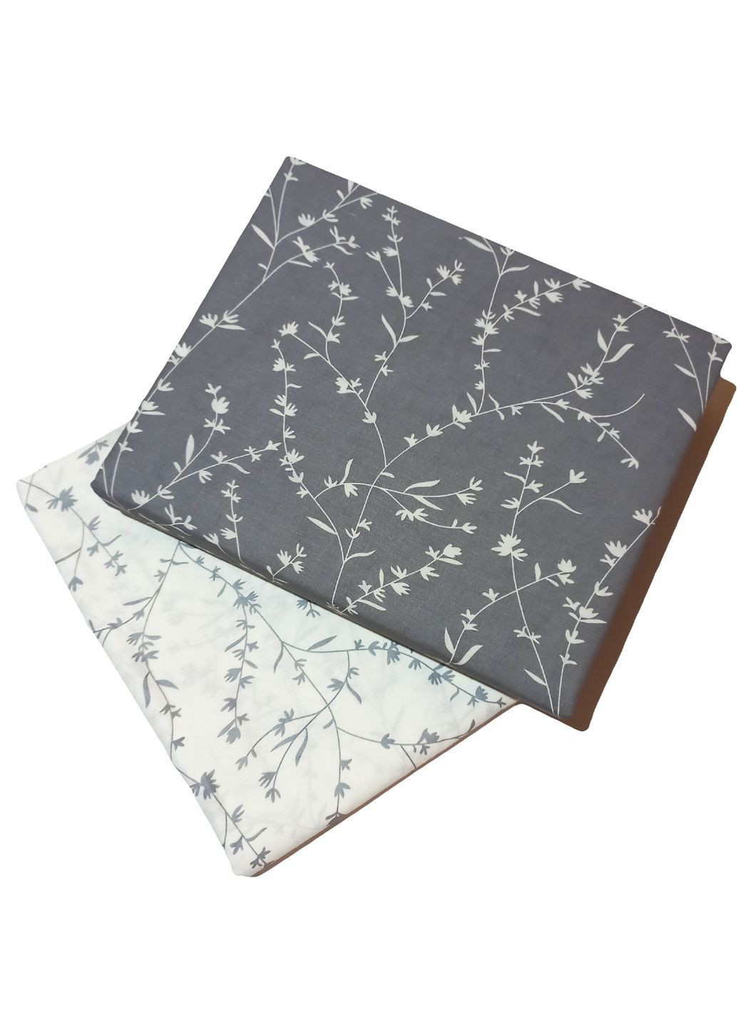 Комплект постільної білизни бавовна полуторний 145х215 ANDIN (362695225)