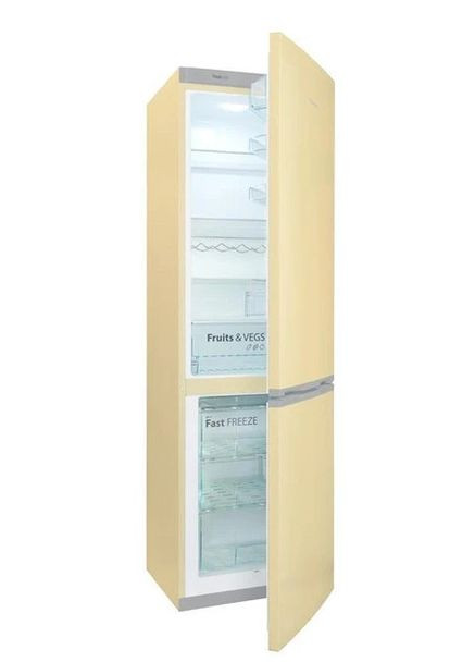 Холодильник RF58SM-S5DV2E SNAIGE (332959724)