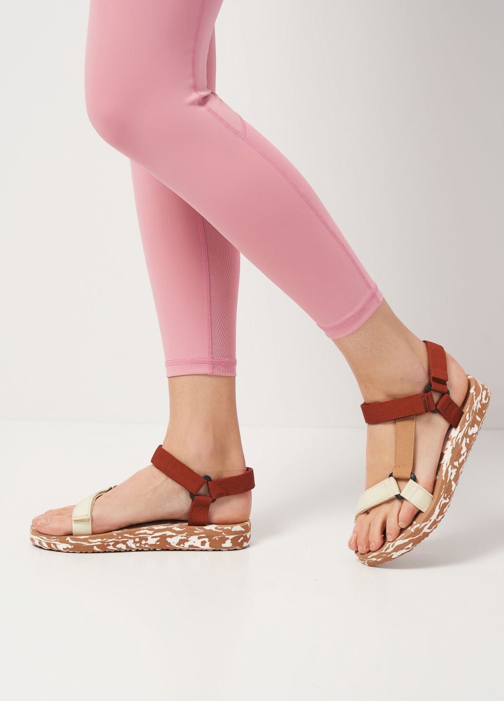 Сандалії Vero Moda (328411998)