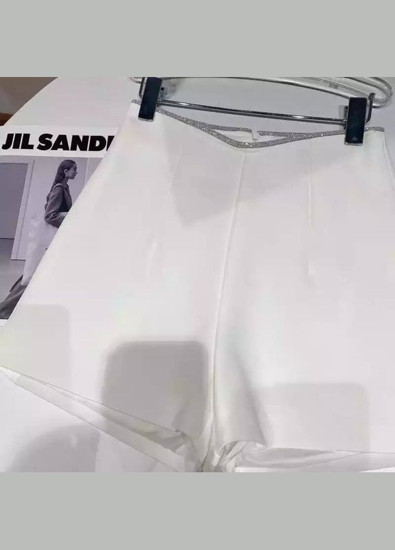 Женские шорты со средней посадкой MonCher (330618252)