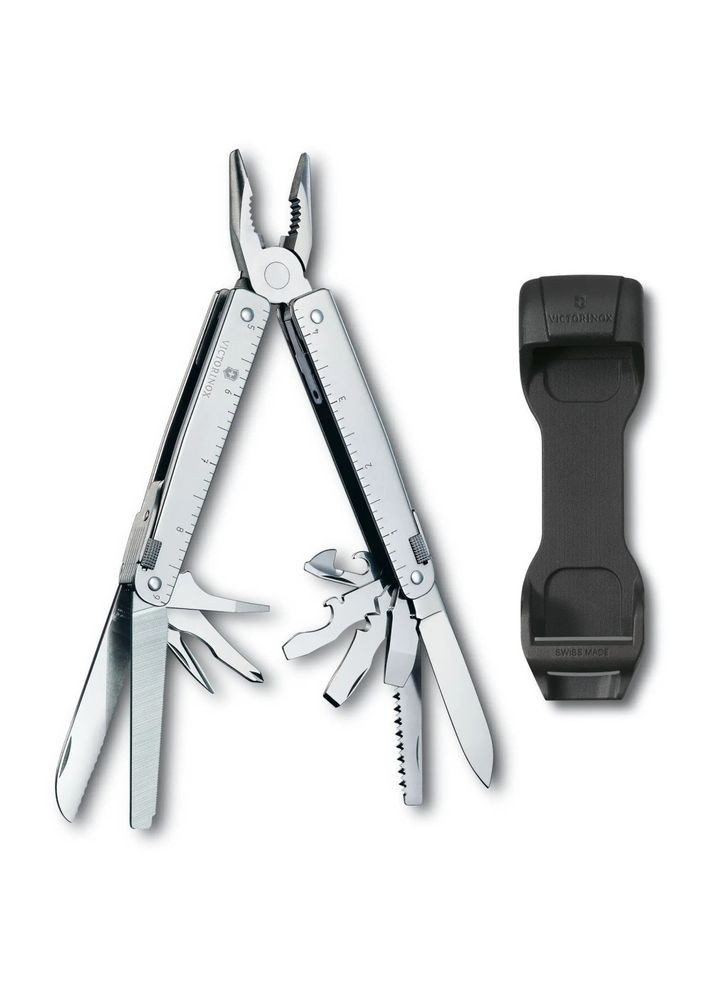 Мультитул SwissTool 3.0323.H Victorinox (317302750)
