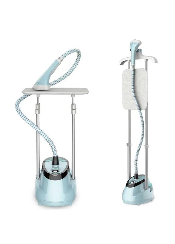 Отпариватель вертикальный для одежды со стойкой Zepline ZP-129 3000W HandyHeat (363834156)