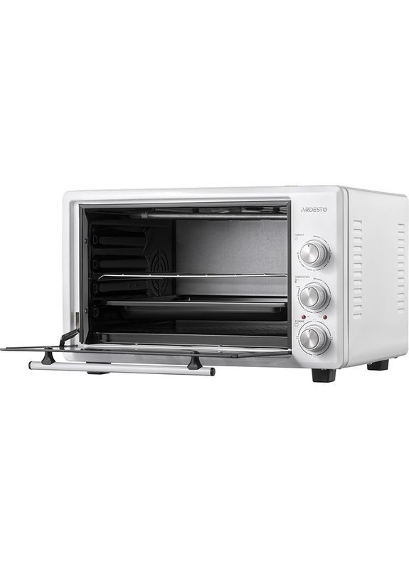 Электропечь MEO-S40GW Ardesto (360977119)