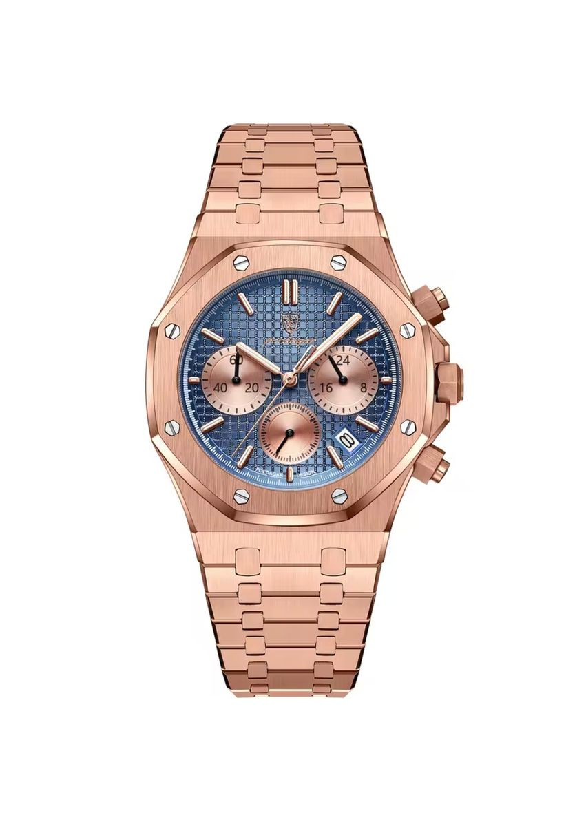 Major quartz классический Poedagar (355245009)