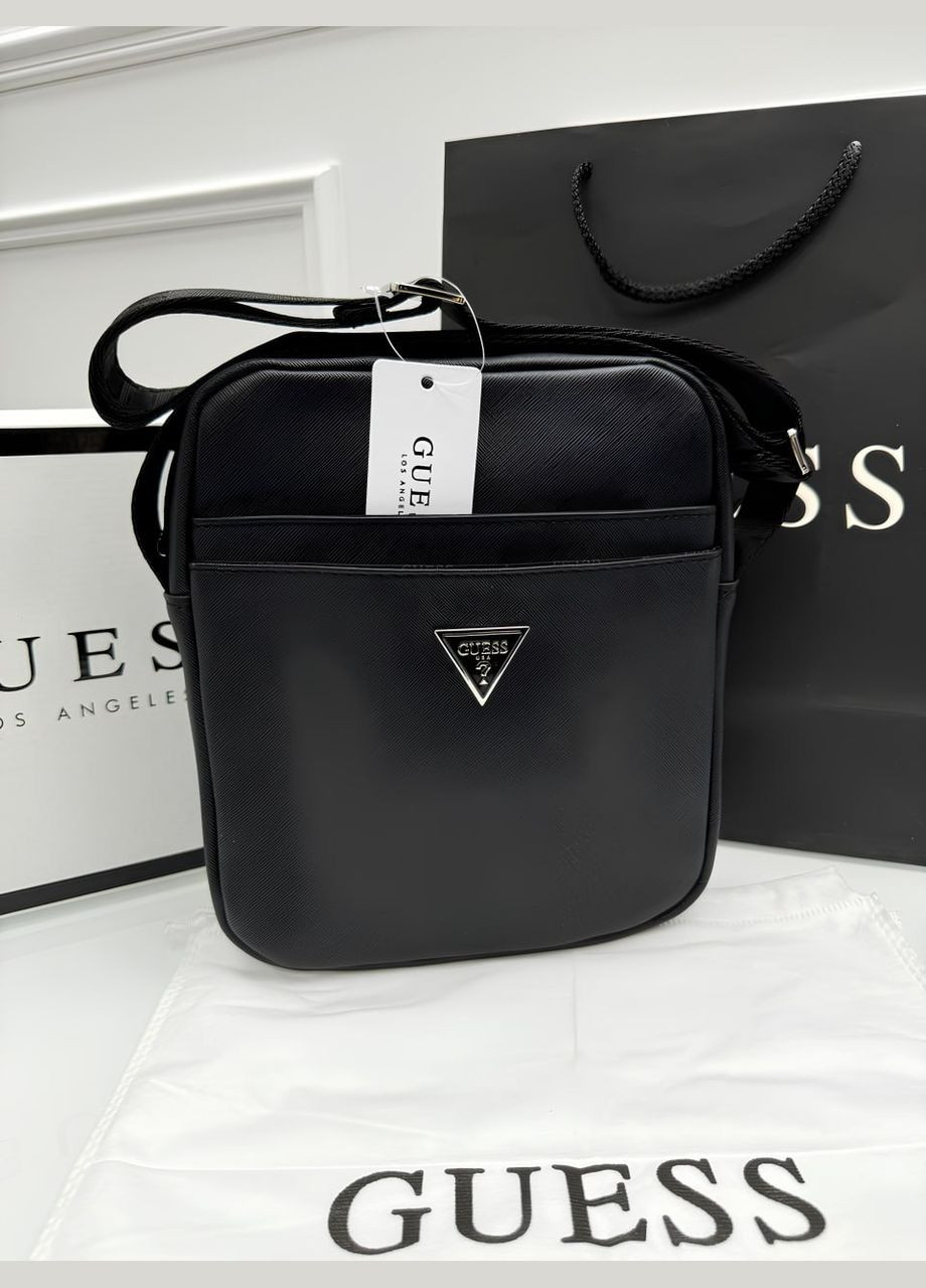 Сумка через плечо LUX (черный цвет) No Brand (317429538)