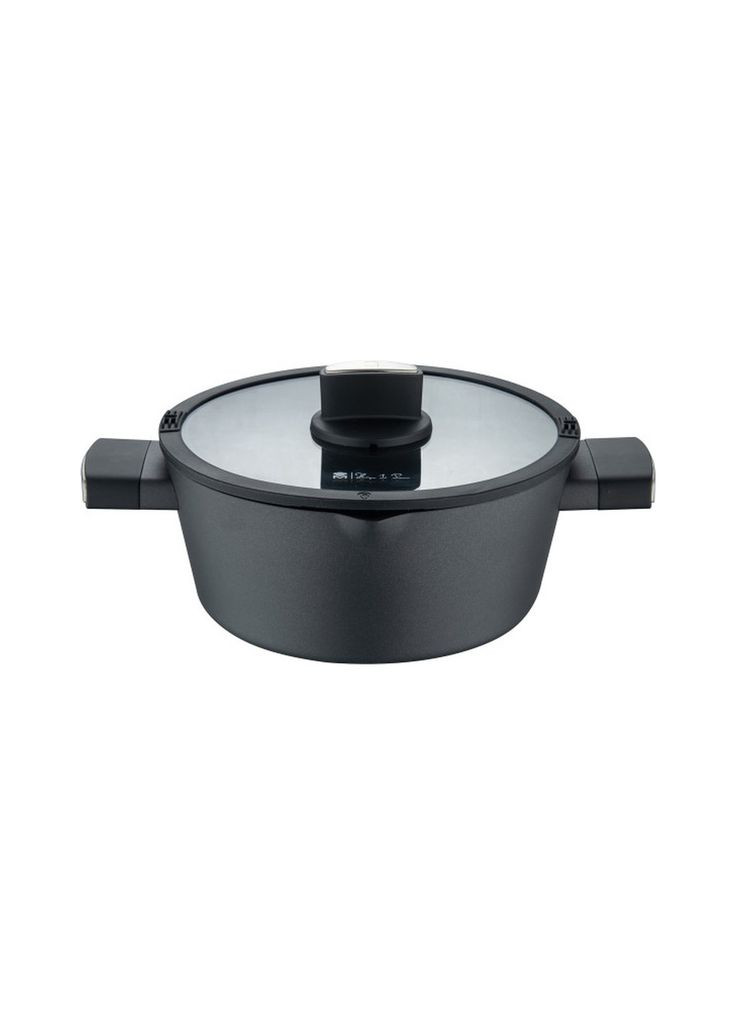 Каструля (m500491) Masterpro By Henrique sa Pessoa, 3.9 л (366568661)