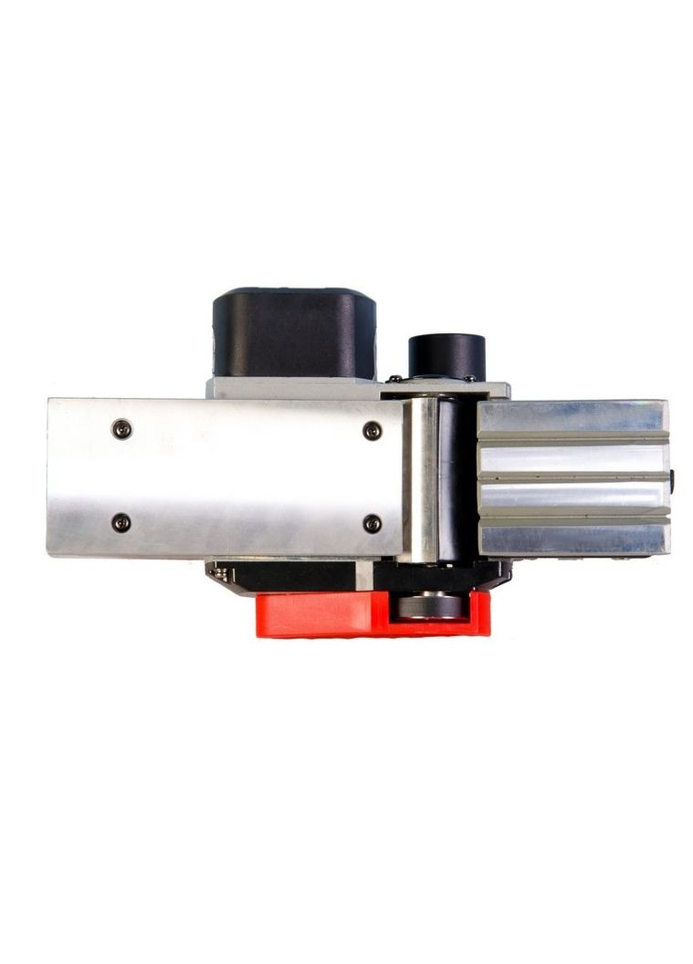 Рубанок електричний "PROFI", 650 Вт, 82х2 мм, 16500 об/хв. Black and Red (MPL8203) MPT (340911459)