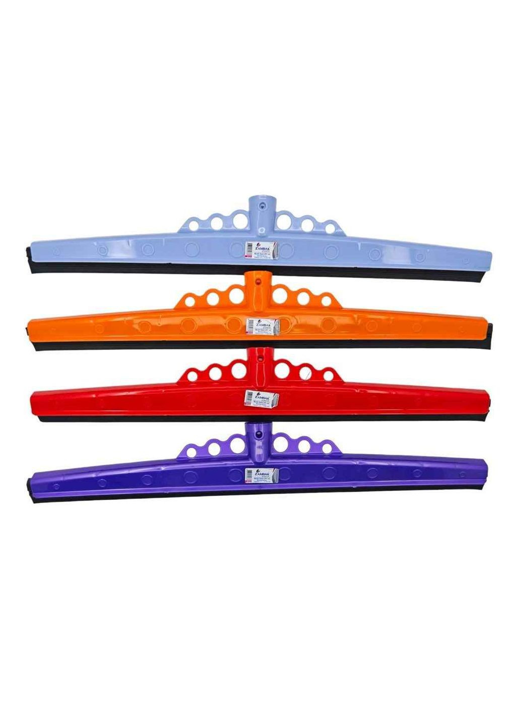 Окномойка пластиковая большая со скребком 55СМ Zambak Plastik (357217284)