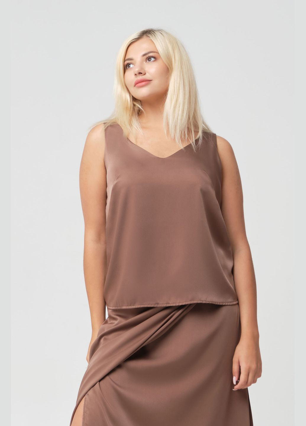 Топ SYLE Garne (302713870)