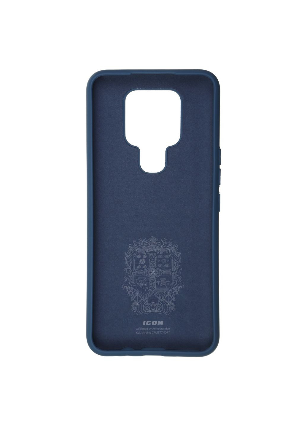 Панель ICON Case для TECNO Camon 16/16 SE (ARM58558) ArmorStandart (260409839)