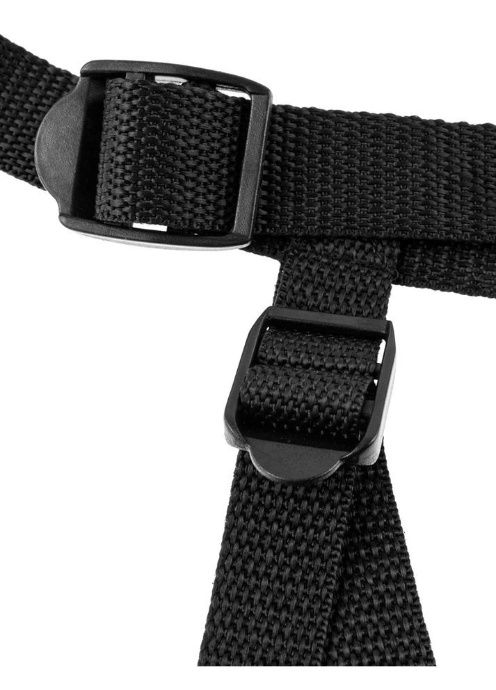 Трусики для насадок Fetish Universal Beginners Harness Pipedream (331169609)