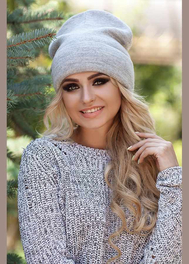 Женская шапка О'Нил Braxton (325220175)